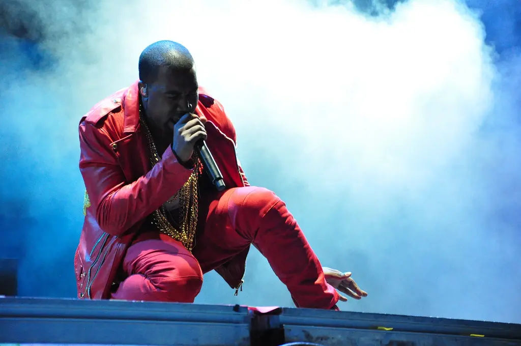 “Yeezianity” : Kanye West a maintenant sa propre religion