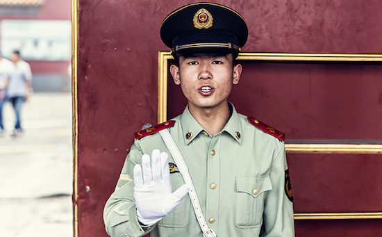 En images : la Chine et ses contrastes à travers l’objectif d’Arnaud Montagard