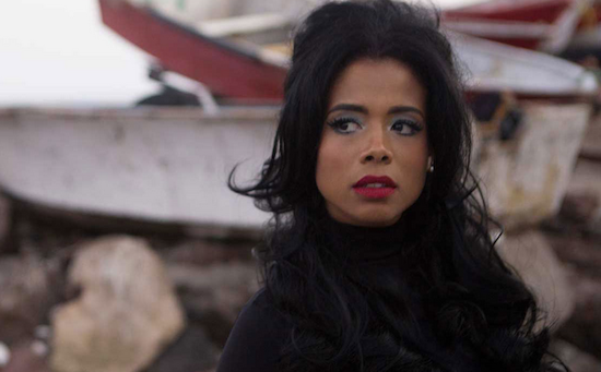 Kelis précise son retour