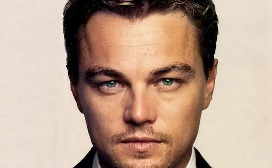 Leonardo DiCaprio producteur d’une série sur le mouvement hip-hop