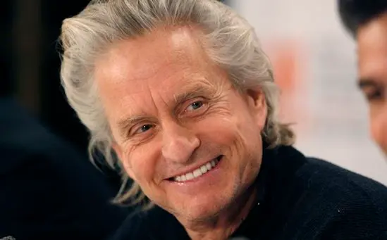 Michael Douglas à l’affiche de “Ant Man”, le nouveau Marvel