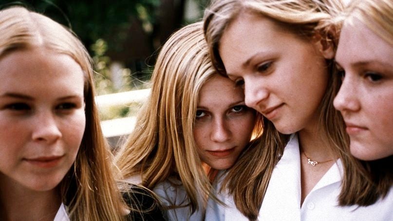 Virgin Suicides A 20 Ans Et Demeure Un Film Qui A Marqué Toute Une Génération