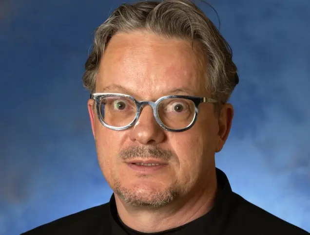 Mark Mothersbaugh : de la new wave au cinéma