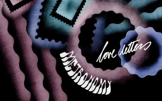 “Love Letters”, le nouvel extrait pop de Metronomy