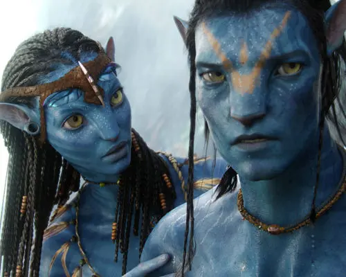 Sam Worthington et Zoe Saldana au casting des suites d’Avatar