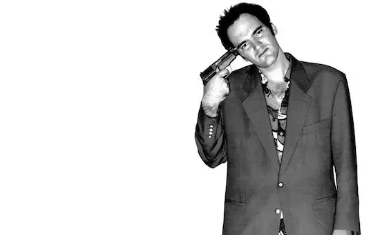 Quentin Tarantino abandonne son nouveau projet de western