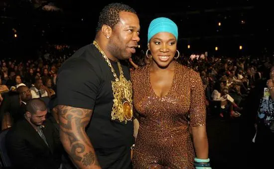 Busta Rhymes et Azealia Banks s’amusent à remixer Beyoncé