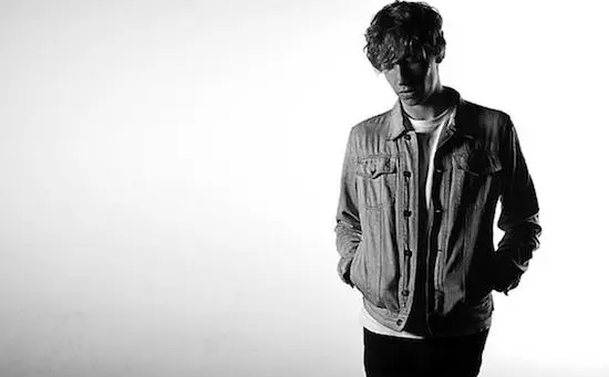 Daniel Avery lâche une nouvelle petite merveille