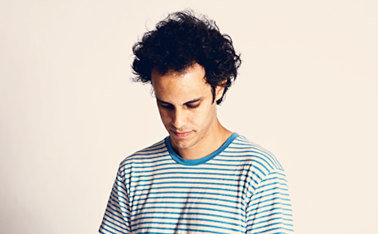 Four Tet dévoile un mix d’une heure