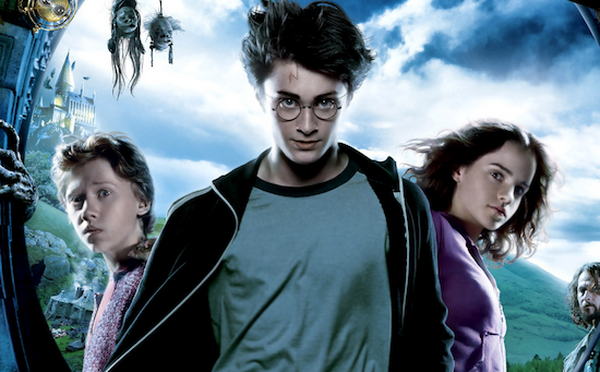 Vidéo : tout ce qui cloche dans Harry Potter et le Prisonnier d’Azkaban
