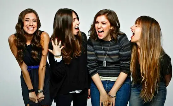 On en sait plus sur la bande son de la saison 3 de Girls