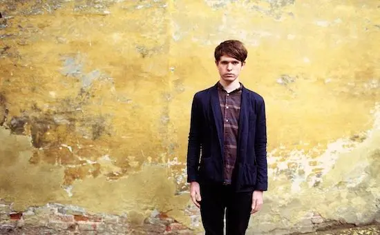 James Blake : deux remixes (dont un de Beyoncé) et un nouveau morceau