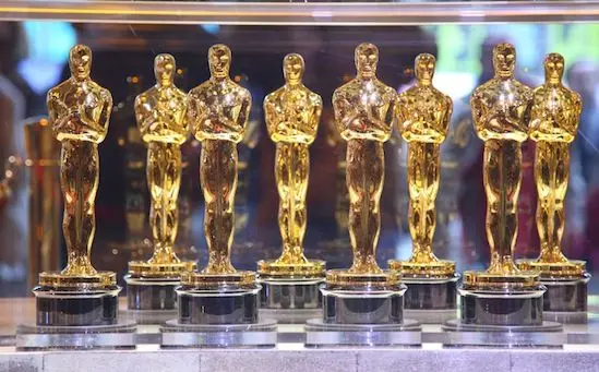 Oscars 2014 : la liste des nominés dévoilée