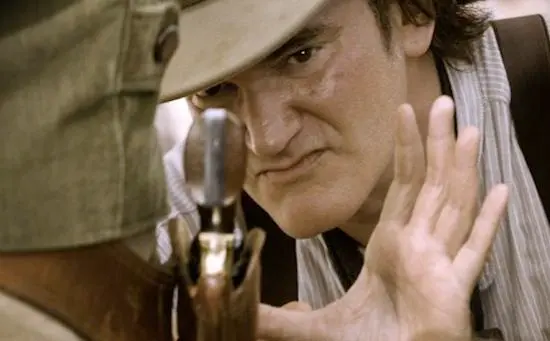 A quoi aurait dû ressembler le prochain film de Tarantino ?
