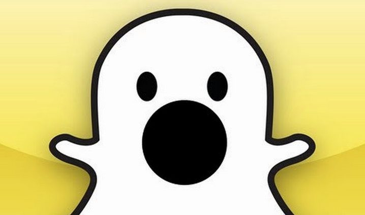 Des hackers bienveillants piratent 4,6 millions de comptes Snapchat