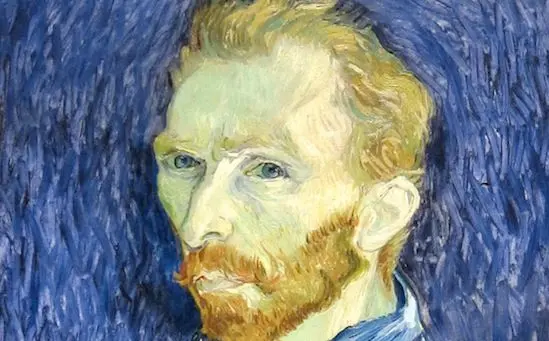 Vidéo : la vie de Vincent van Gogh en peinture animée