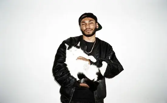 Le mix de Kaytranada pour Mixmag est en ligne