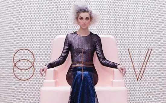 “Prince Johnny” : la nouvelle ballade de St. Vincent