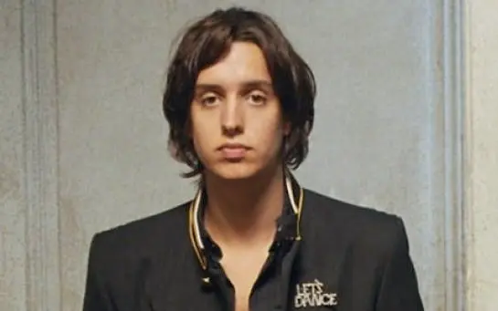 Un titre exclusif de Julian Casablancas pour la BO d’un film