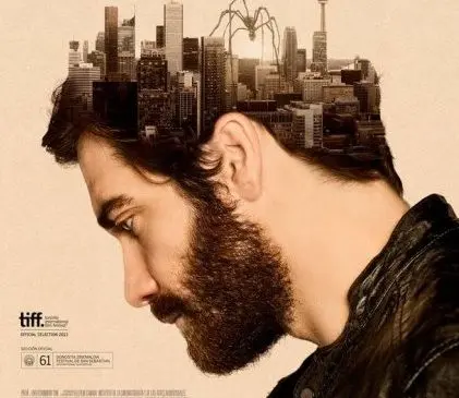 Trailer : Jack Gyllenhaal retrouve Denis Villeneuve pour “Enemy”