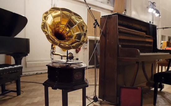 Vidéo : l’histoire de la musique en 90 secondes