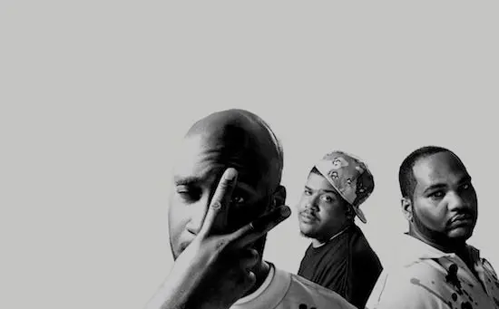 De la Soul offre sa discographie pendant 24 heures