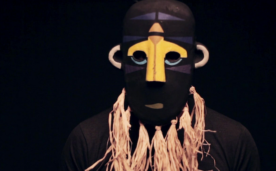 SBTRKT dévoile un nouveau morceau : “Hold the Line”