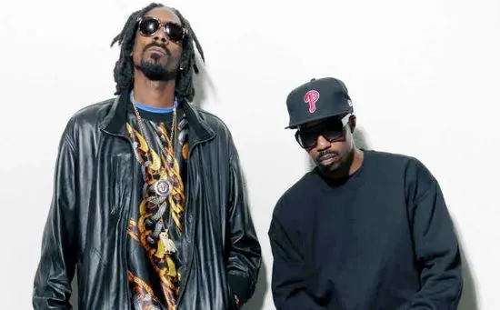 Vidéo : Snoop Dogg “fait son truc” avec Dam Funk