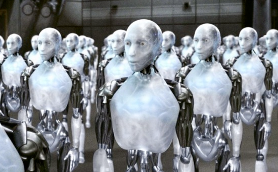 2029 : l’année où les robots domineront la planète ?