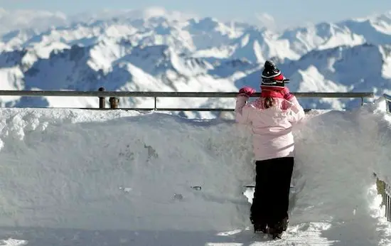 Ski, ride et fête à la N’PY CUP : KING FOR A DAY