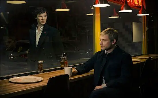 Sherlock, saison 3 : quel bilan ?