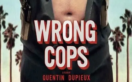 La BO de “Wrong Cops” en écoute intégrale