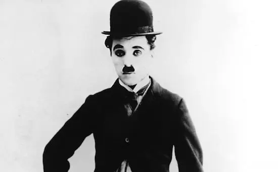 L’unique roman de Charlie Chaplin enfin publié