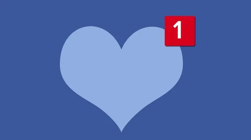 Facebook peut prédire vos changements de statuts amoureux