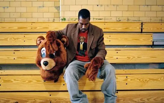 Playlist : les samples utilisés par Kanye West sur “College Dropout”