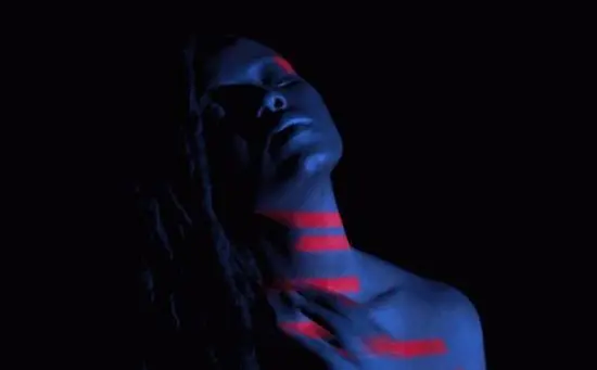 “The High” : un nouveau titre de Kelela en écoute