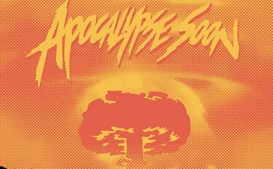 L’EP “Apocalypse Soon” de Major Lazer en streaming intégral
