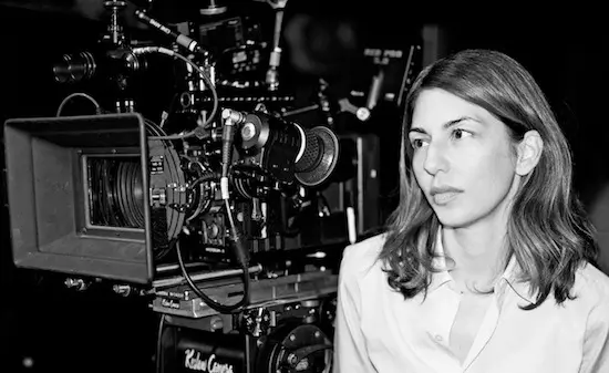 Sofia Coppola aux manettes d’une adaptation de “La Petite Sirène”