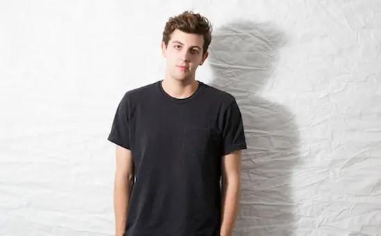 Jamie XX partage son nouveau single “Sleep Sound”