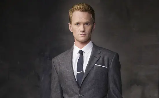 La classe selon Barney Stinson en une infographie