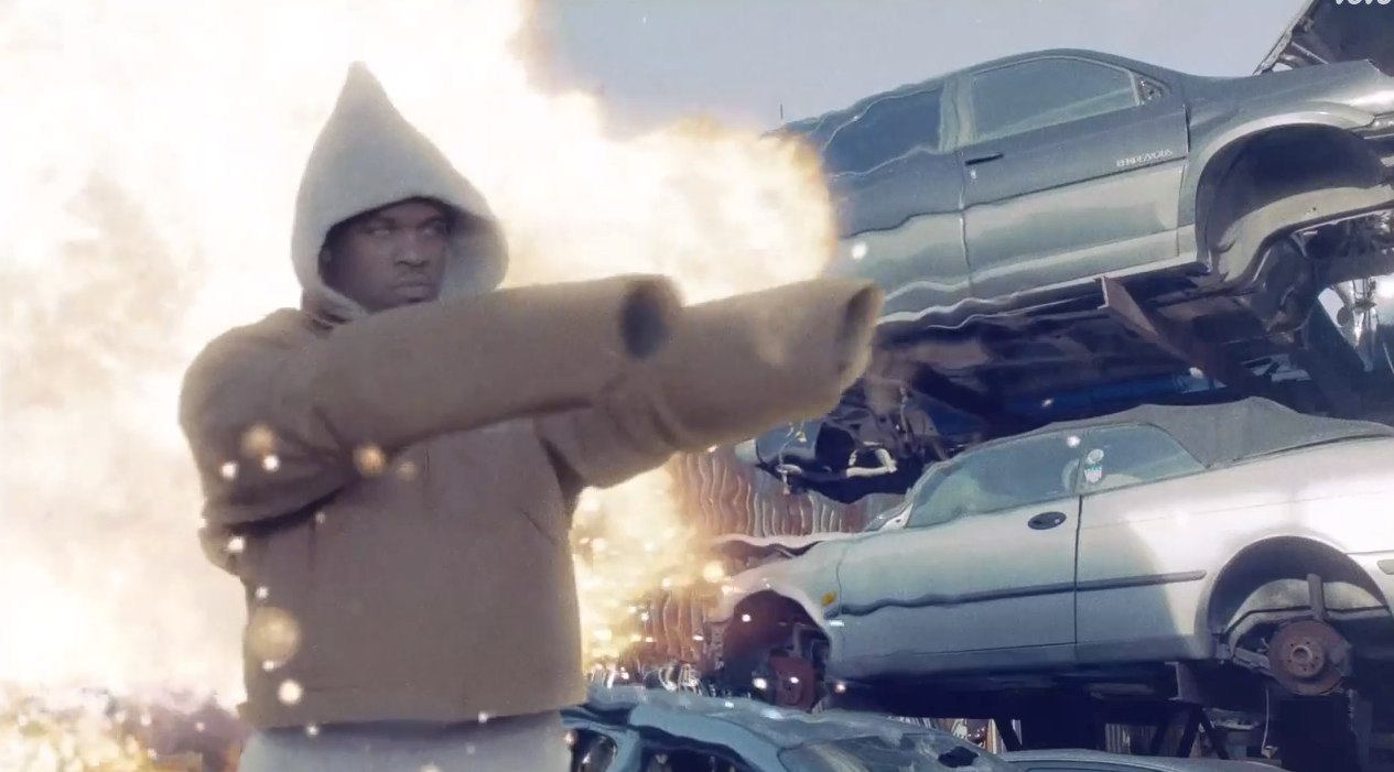 A$AP Ferg dévoile un clip pour “Let It Go”