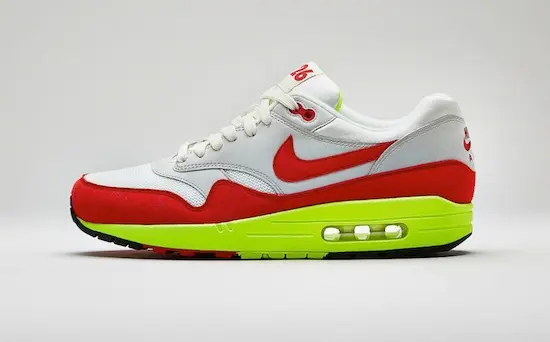 Air Max Day : retour sur une basket mythique