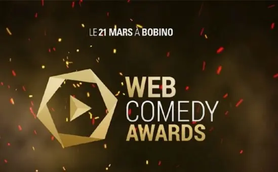 Antoine Daniel de “What The Cut” s’en prend aux “Web Comedy Awards”