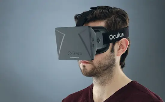Oculus Rift : itinéraire d’un jouet révolutionnaire