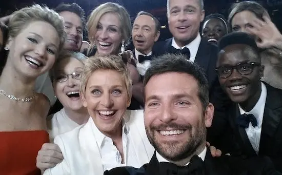Cuarón, Pharrell, McConaughey : les moments forts des Oscars