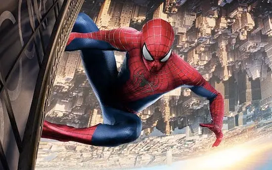 Vidéo : le trailer de “Spider Man 2” version tuto gymnastique