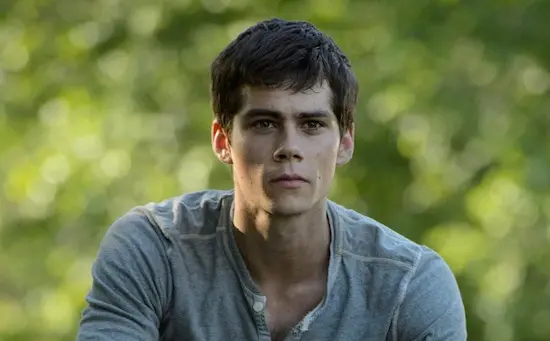 Le premier trailer intriguant de “The Maze Runner”