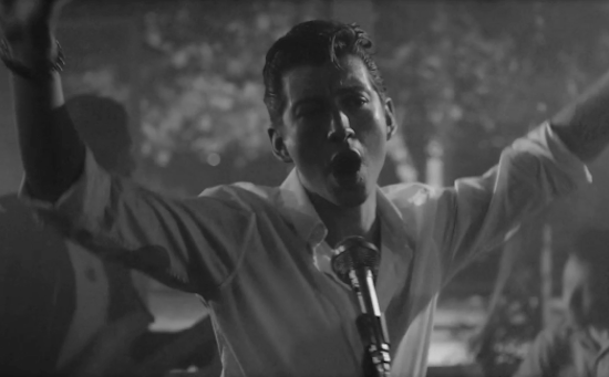 “Arabella”, le nouveau clip d’Arctic Monkeys