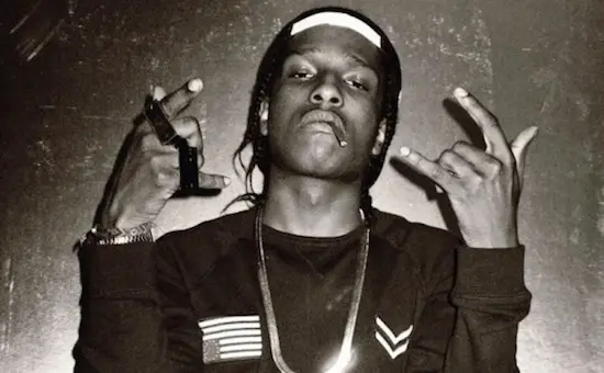 A$AP Rocky, Gesaffelstein, Kendrick Lamar : la BO de “Divergente” en écoute