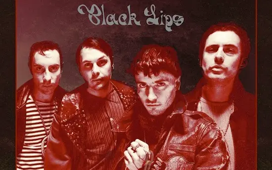 Le nouvel album des Black Lips est en ligne